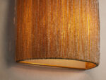 GV Romilly Beaded Glass Sconce - Image 6