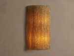 GV Romilly Beaded Glass Sconce - Image 4