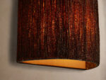 GV Romilly Beaded Glass Sconce - Image 3