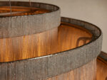 GV Romilly Tiered Glass Light Chandelier - Image 9