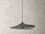 GV Mirza Round Mesh Chandelier 59 Inch - Image 2