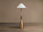 GV Murphy Brass Floor Lamp - Image 2