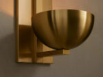 GV Belmira Alabaster Sconce - Image 7