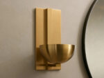 GV Belmira Alabaster Sconce - Image 6