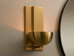 GV Belmira Alabaster Sconce - Image 5