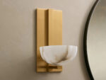 GV Belmira Alabaster Sconce - Image 2