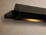 GV Bronze Picture Light 18 Inch Adjustable Wall Sconce - Image 3