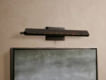 GV Bronze Picture Light 24 Inch Iron Picture Sconce - Image 5