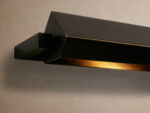 GV Bronze Picture Light 24 Inch Iron Picture Sconce - Image 3