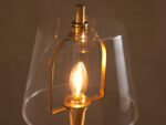 GV Candice Slim Iron Floor Lamp - Image 14