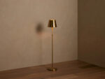 GV Candice Slim Iron Floor Lamp - Image 18