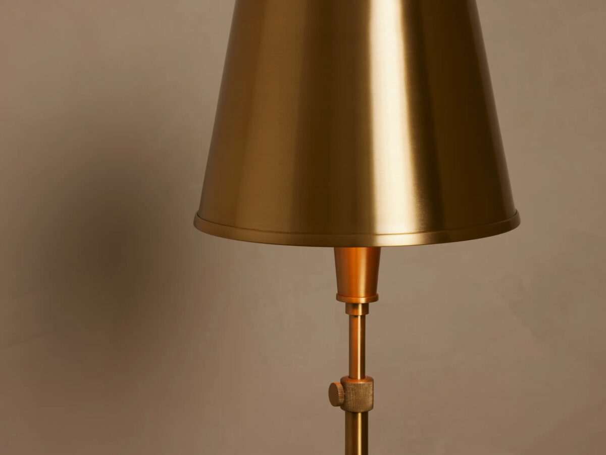 GV Candice Slim Iron Floor Lamp - Image 17