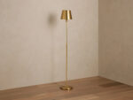 GV Candice Slim Iron Floor Lamp - Image 16