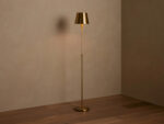 GV Candice Slim Iron Floor Lamp - Image 15