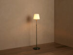 GV Candice Slim Iron Floor Lamp - Image 11