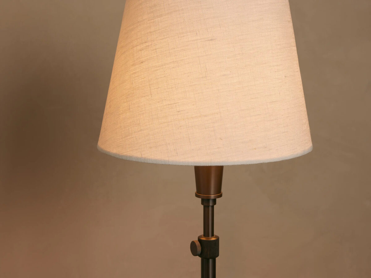 GV Candice Slim Iron Floor Lamp - Image 10
