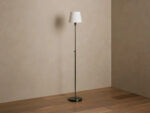 GV Candice Slim Iron Floor Lamp - Image 9