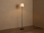 GV Candice Slim Iron Floor Lamp - Image 8