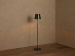 GV Candice Slim Iron Floor Lamp - Image 4