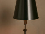 GV Candice Slim Iron Floor Lamp - Image 3