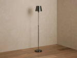 GV Candice Slim Iron Floor Lamp - Image 2