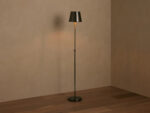 GV Candice Slim Iron Floor Lamp