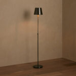 GV Candice Slim Iron Floor Lamp