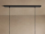 GV Lena Wood Linear Light 72 Inch Chandelier - Image 4