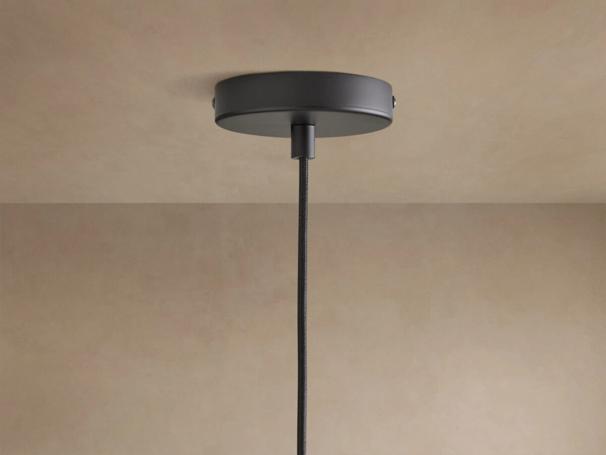 GV Dedalo Wood Pendant Light - Image 7