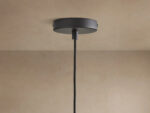 GV Dedalo Wood Pendant Light - Image 7