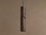 GV Dedalo Wood Pendant Light - Image 2