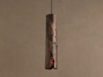 GV Dedalo Wood Pendant Light