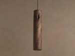 GV Dedalo Wood Pendant Light - Image 6