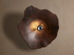 GV Organic Wood Sconce with Natural Milpa Wood Dome - Image 16