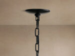 GV Paloma Rattan Chandelier Natural 28 Inch - Image 12