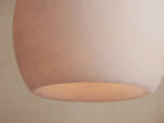 GV Alabaster Pendant with Adjustable Cable - Image 3