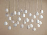 GV Alabaster Chandelier Linear 48 Inch - Image 6