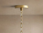 GV Vintage Glass Light Margolis Small Pendant - Image 4