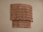 GV Paloma Rattan Wall Sconce - Image 2