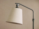 GV Bronze Task Lamp Kellen Adjustable Floor Lamp - Image 4