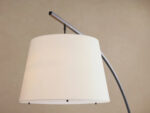 GV Iron Arc Floor Lamp with Marble Base - Image 3