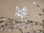 GV Fiore Crystal Crown Light Chandelier - Image 27