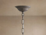 GV Fiore Crystal Crown Light Chandelier - Image 48
