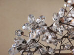 GV Fiore Crystal Crown Light Chandelier - Image 47