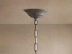 GV Fiore Crystal Crown Light Chandelier - Image 43