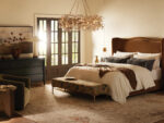 GV Fiore Crystal Crown Light Chandelier - Image 35