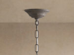 GV Fiore Crystal Crown Light Chandelier - Image 38