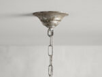 GV Viticcio Iron Crystal Pendant - Image 4