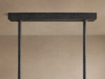 GV Emmet Brass Linear Light Chandelier 72 Inch - Image 24