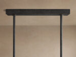 GV Emmet Brass Linear Light Chandelier 72 Inch - Image 20